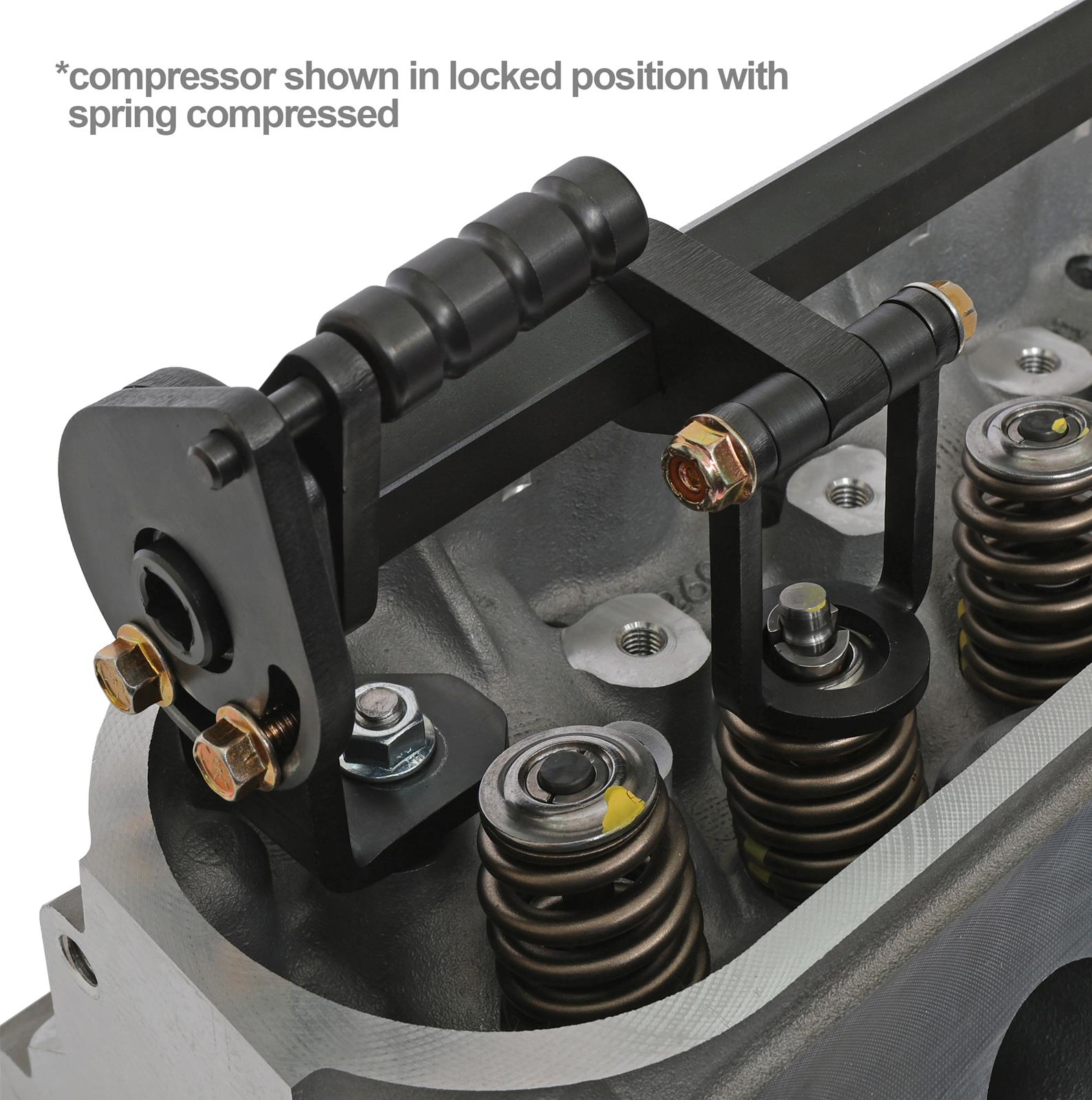 Summit Racing SUM-906900 Summit Racing™ Valve Spring Compressors