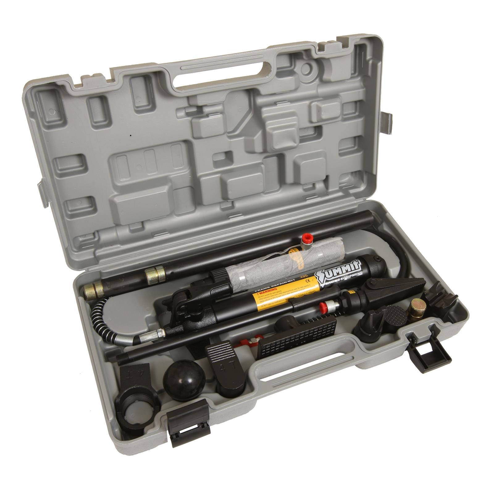 Summit Racing SUM-907007 Summit Racing™ 10-Ton Porta-Power Ram