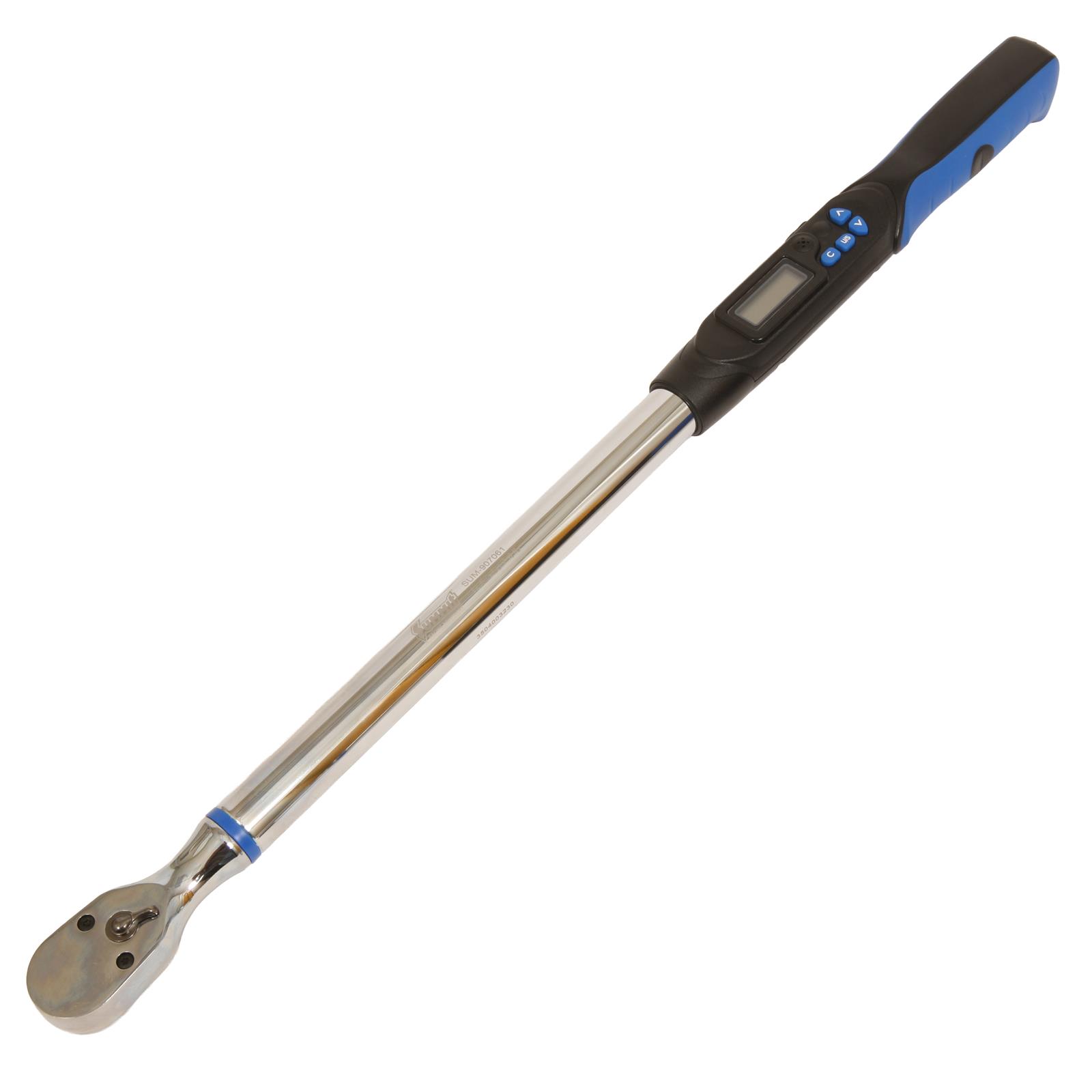 Summit Racing SUM-907061 Summit Racing™ Digital Torque Wrenches