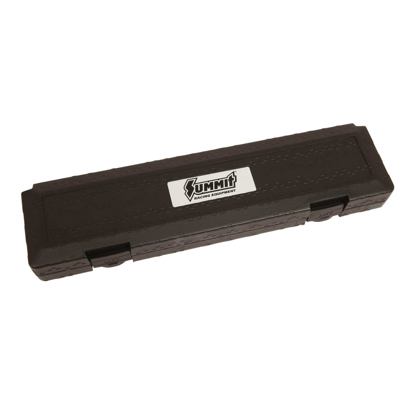 Summit Racing SUM-907062 Summit Racing™ Digital Torque Wrenches
