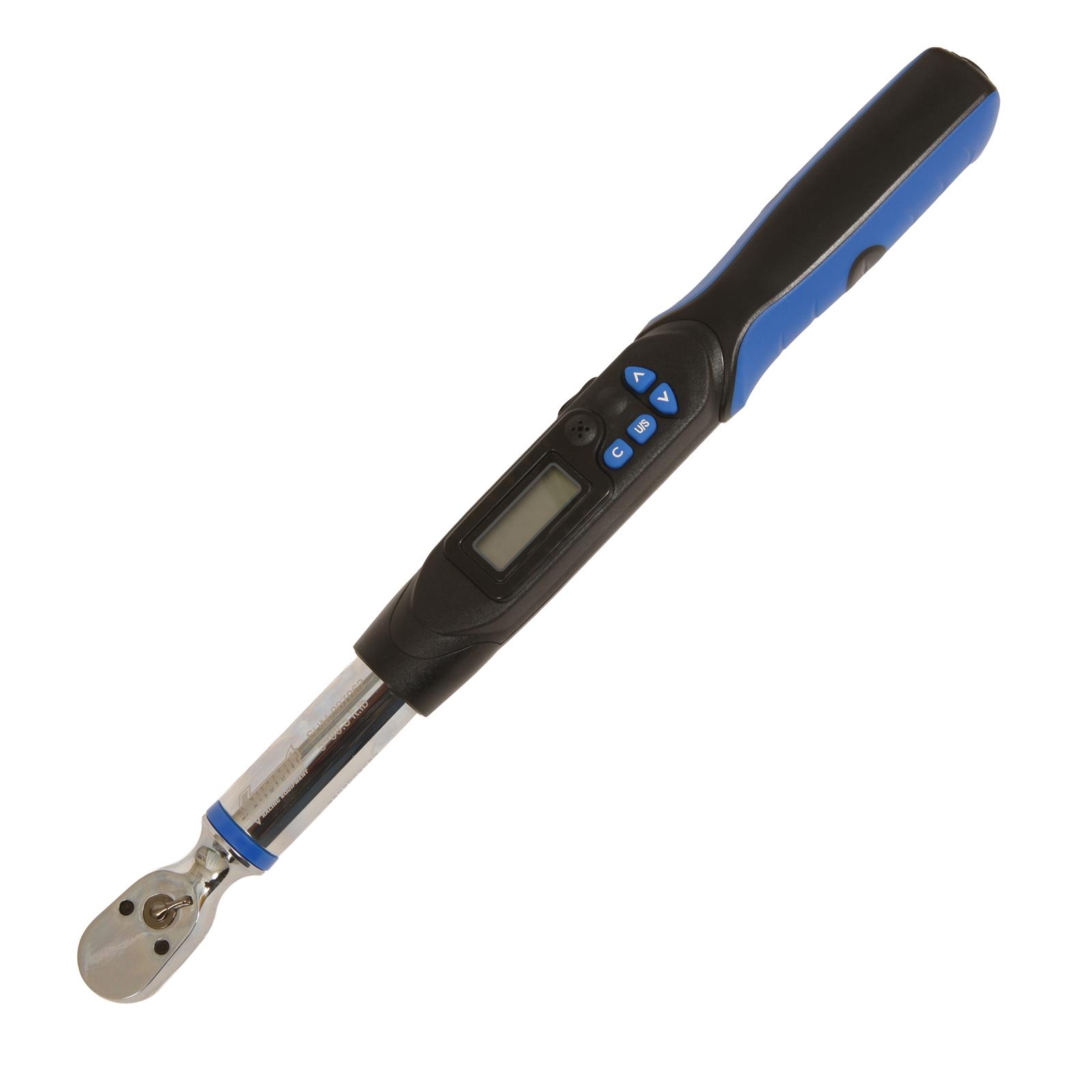 Summit Racing SUM-907062 Summit Racing™ Digital Torque Wrenches