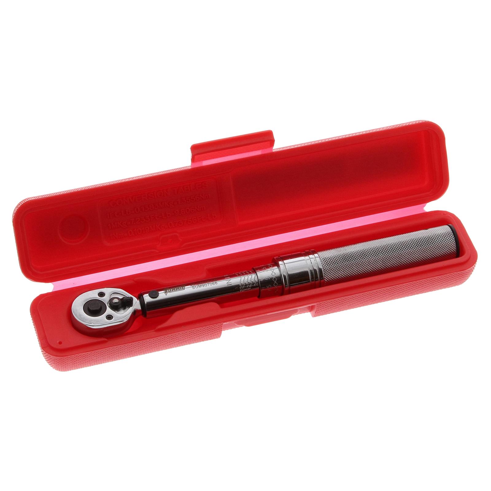 Summit Racing SUM-907066 Summit Racing™ Torque Wrenches | Summit