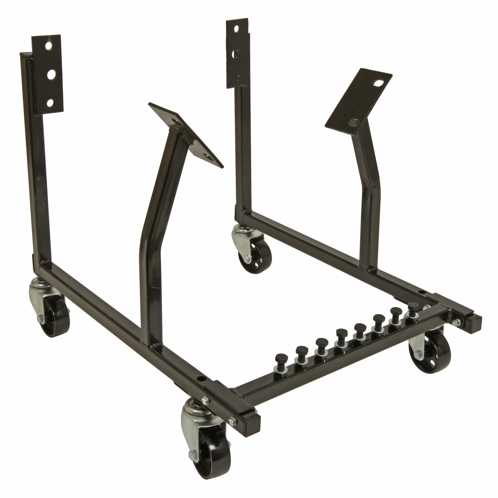 Summit Racing SUM-910058 Summit Racing™ Roll-About Engine Cradles ...