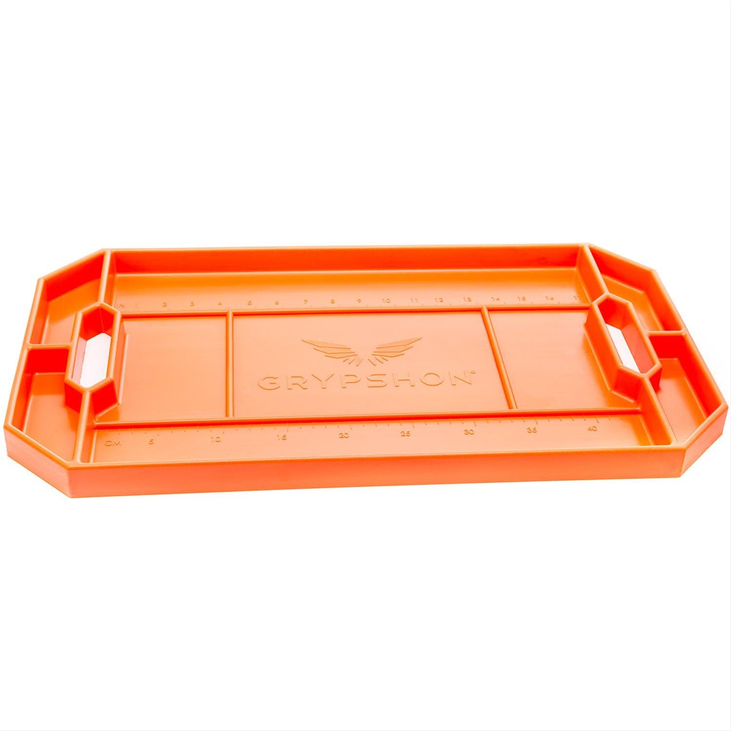 Grypmat Small Tool Tray