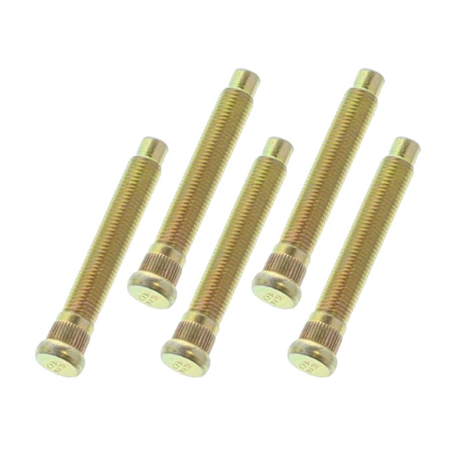 Summit Racing SUM910092 Summit Racing™ Wheel Studs Summit Racing