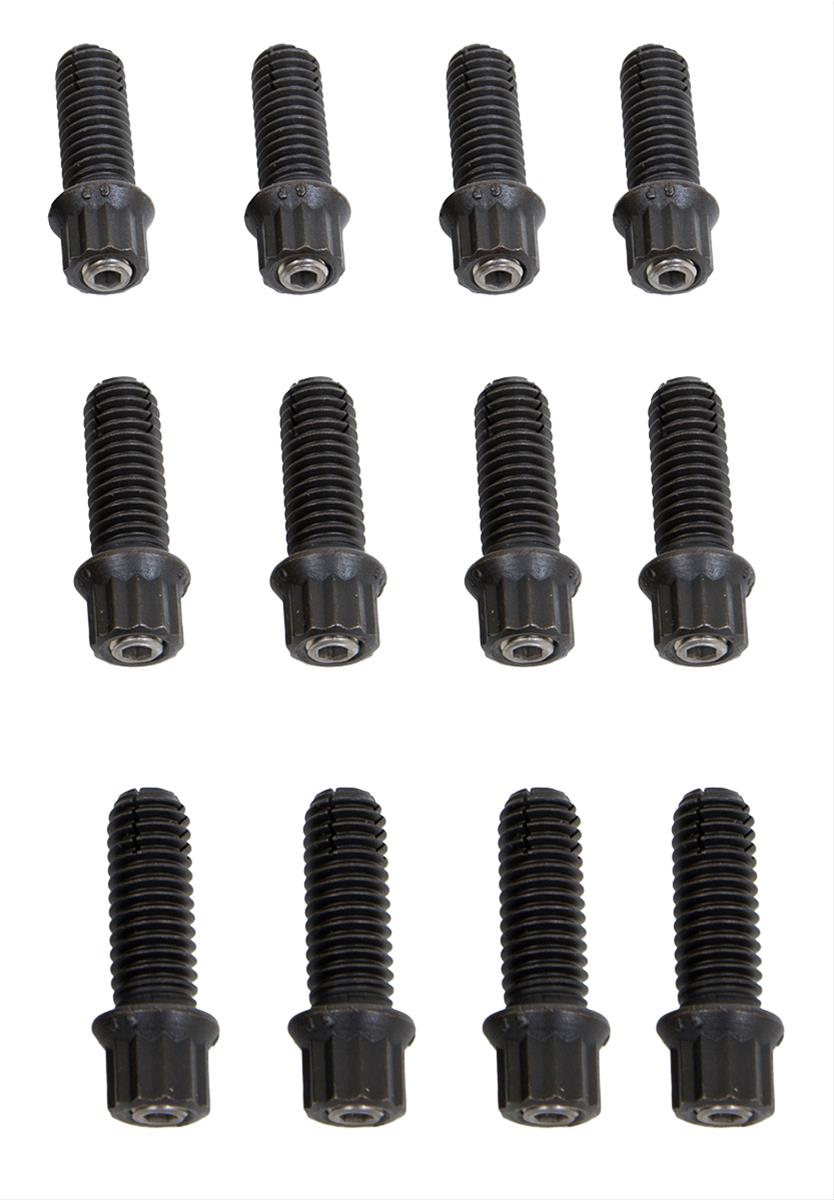 Summit Racing SUM910120 Summit Racing™ Split Lock Bolt Kits Summit