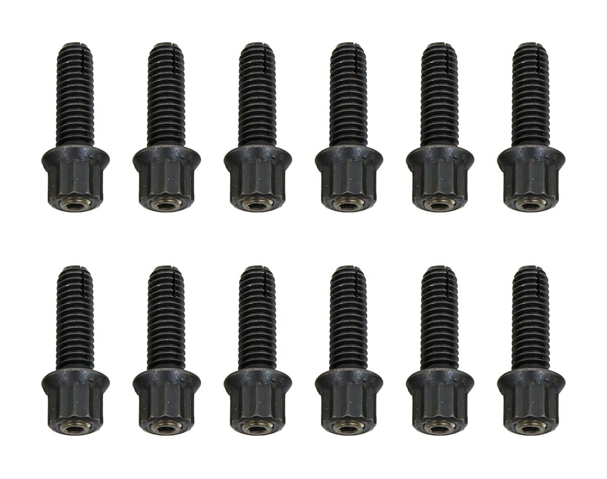 Summit Racing SUM910122 Summit Racing™ Split Lock Bolt Kits Summit