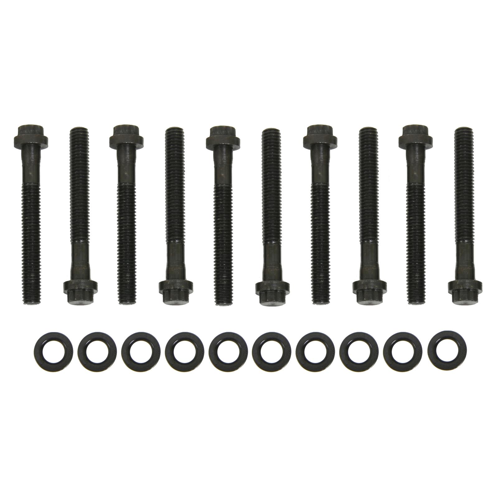 Summit Racing SUM-910202 Summit Racing™ Main Bolt Kits | Summit Racing