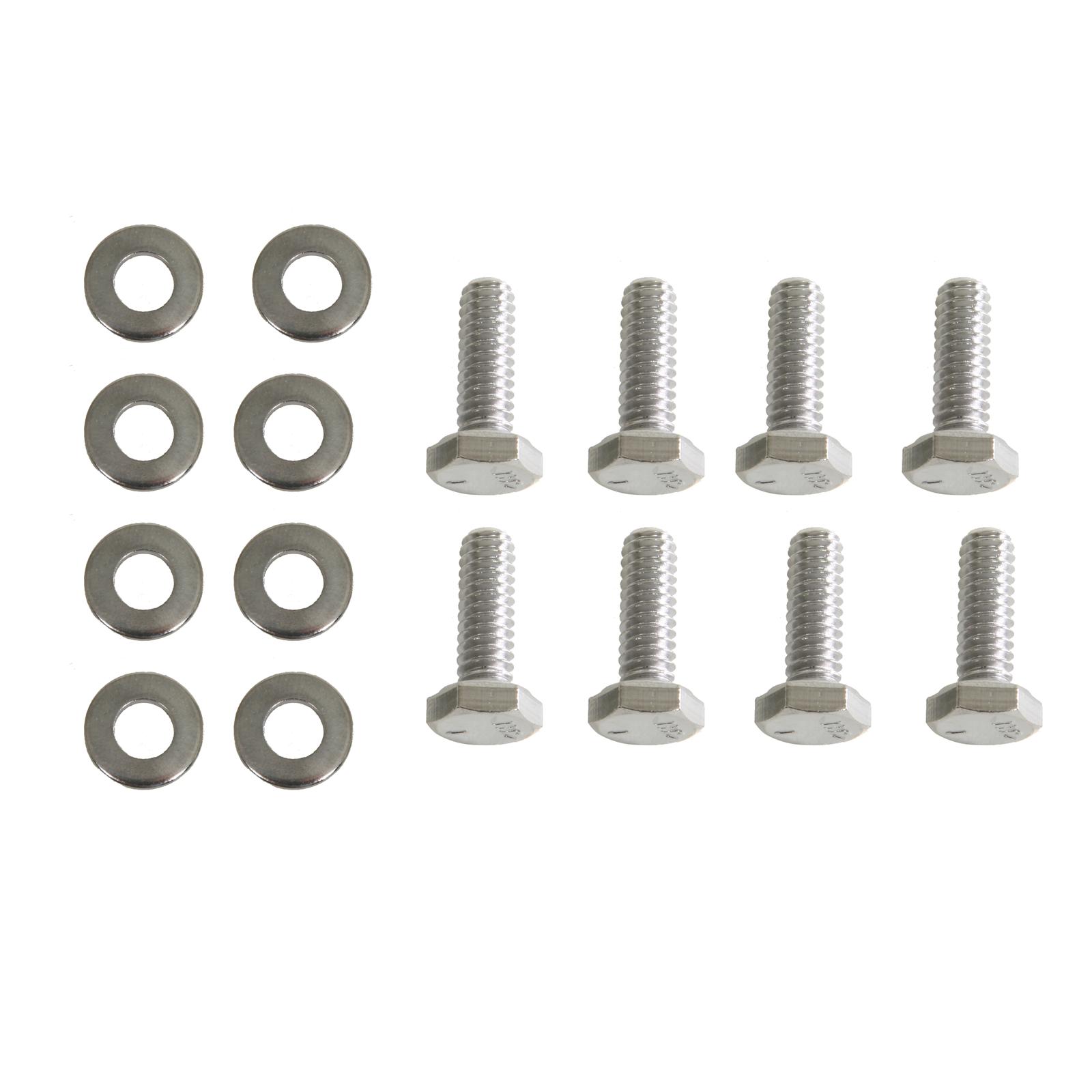 Summit Racing SUM910217 Summit Racing™ Replacement Valve Cover Bolts
