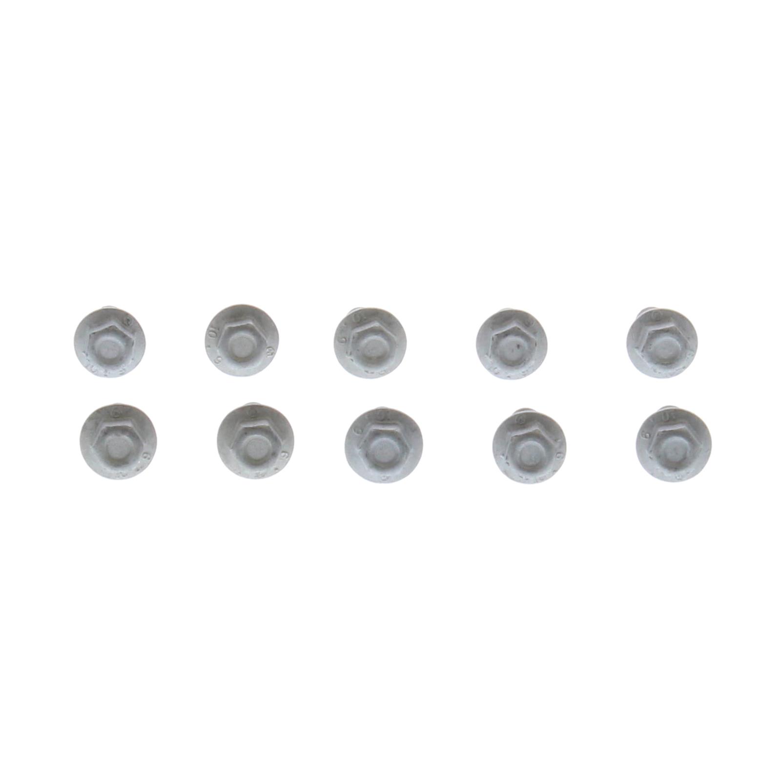 Summit Racing SUM9102293 Summit Racing™ LS Main Cap Bolt Kits