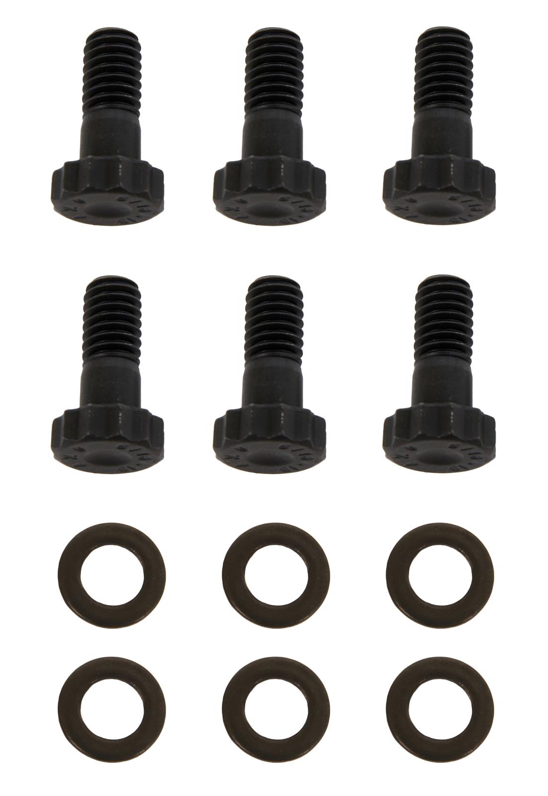 Summit Racing SUM-910243 Summit Racing™ Clutch Pressure Plate