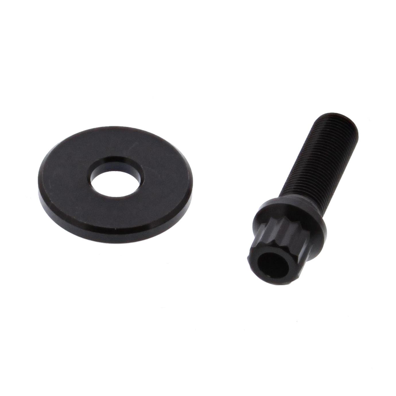 Summit Racing SUM-910259 Summit Racing™ Harmonic Balancer Bolts | Summit  Racing