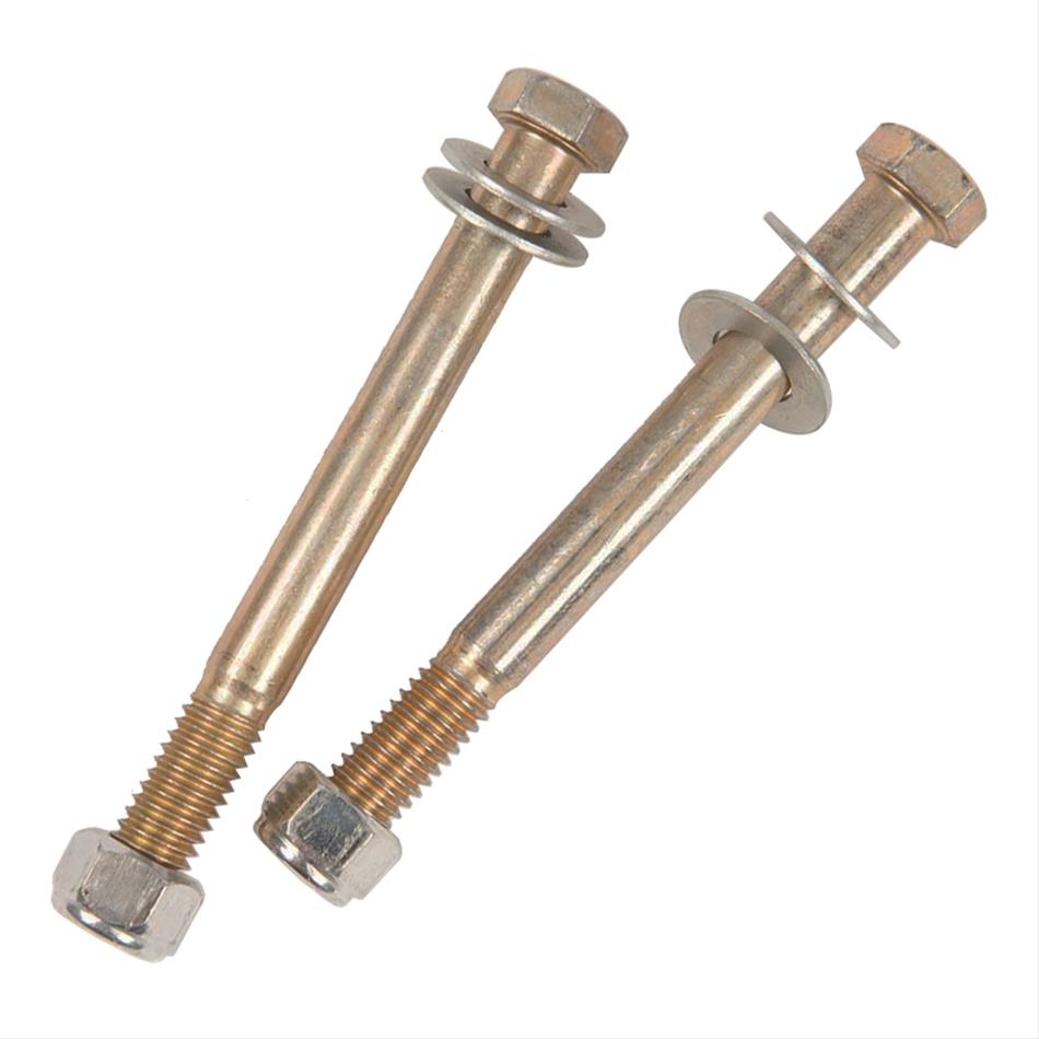 Summit Racing SUM910260 Summit Racing™ Engine Run Stand Bolt Kits