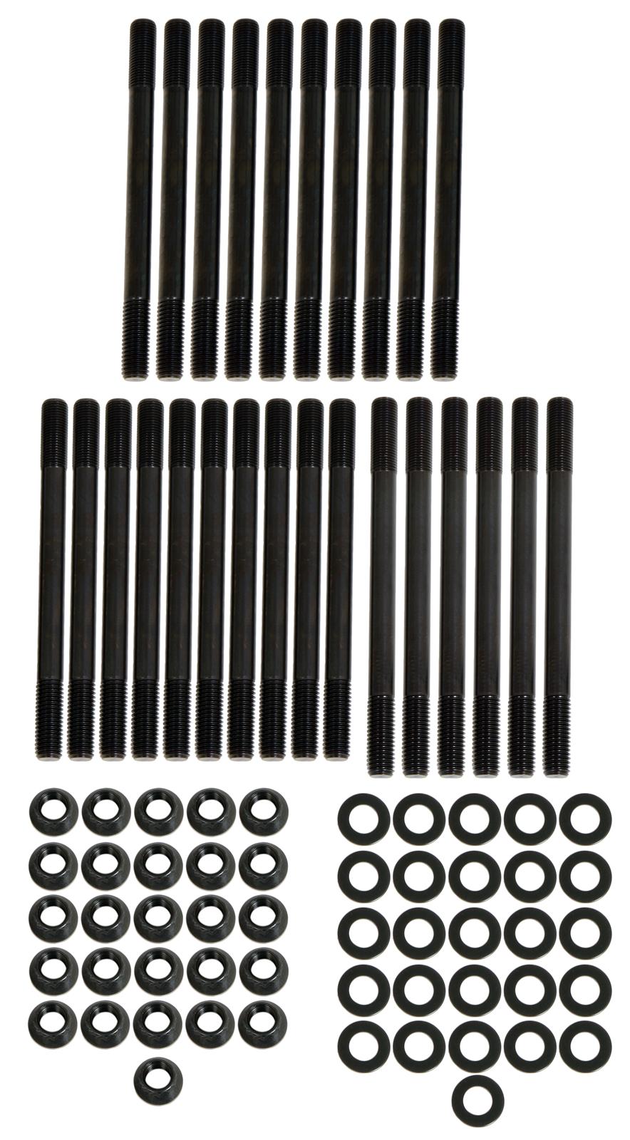 Summit Racing SUM-910512 Summit Racing™ Extreme Duty Head Stud