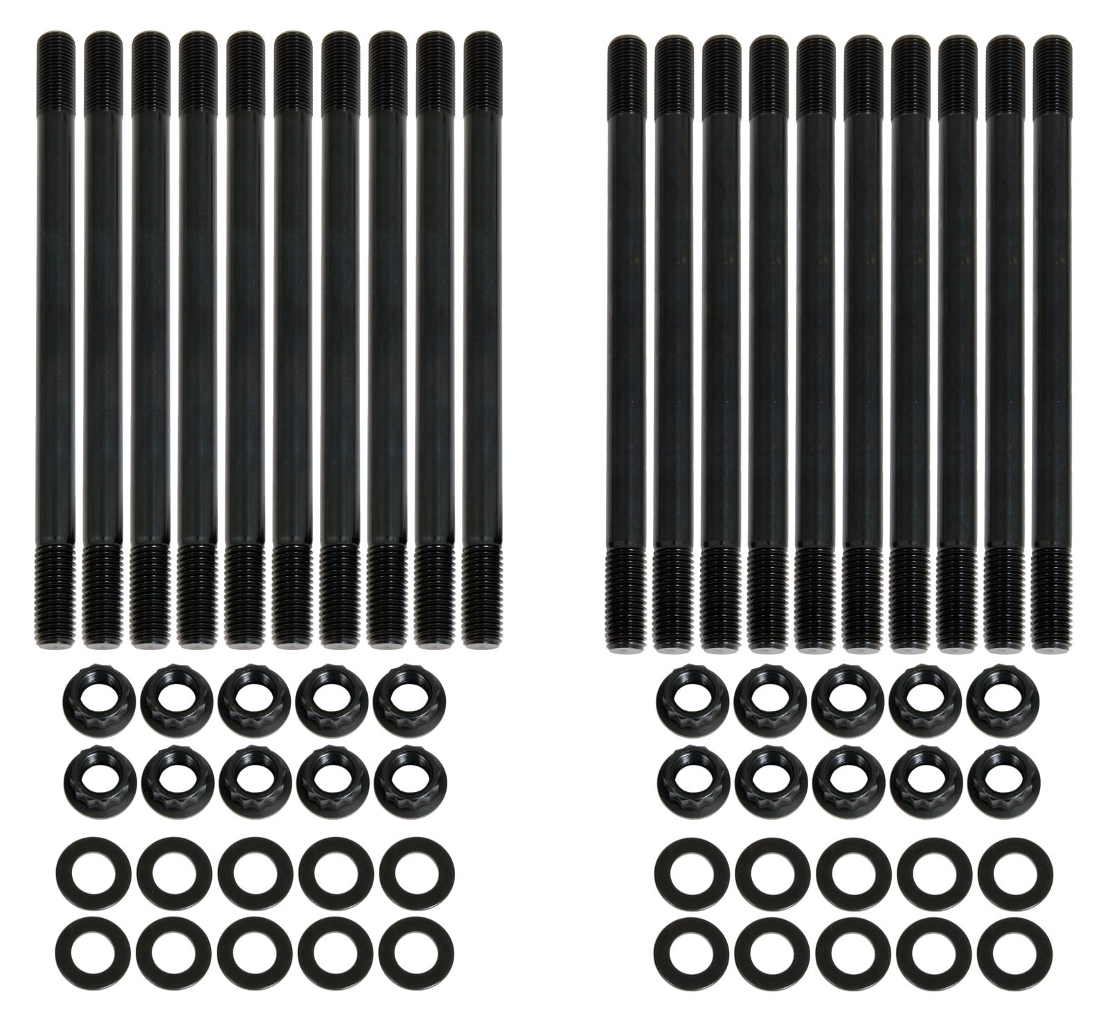 Summit Racing SUM-910514 Summit Racing™ Extreme Duty Head Stud