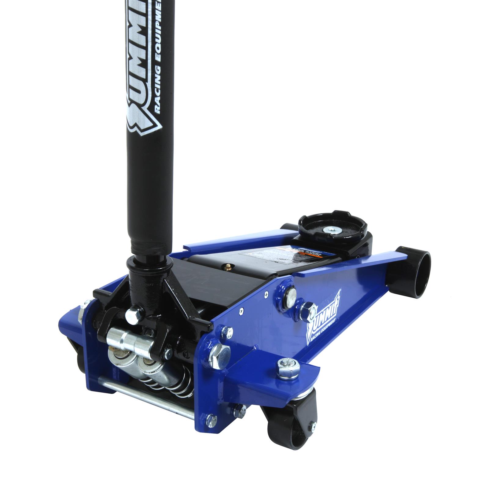 Summit Racing SUM-917077 Summit Racing™ 3 Ton Steel Floor Jacks