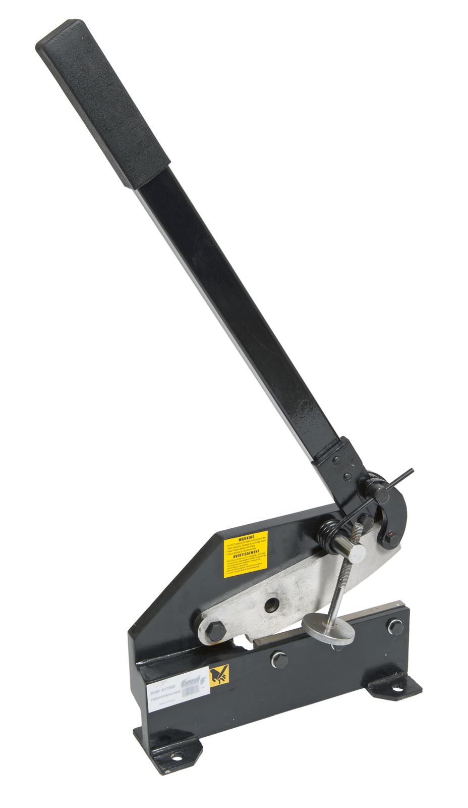 Summit Racing SUM-917089 Summit Racing™ Metal Cutting Hand Shears ...