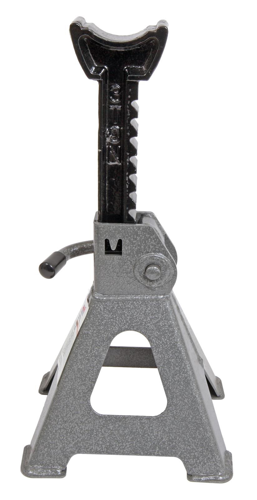 Summit Racing SUM918012 Summit Racing™ Premium Jack Stands Summit Racing