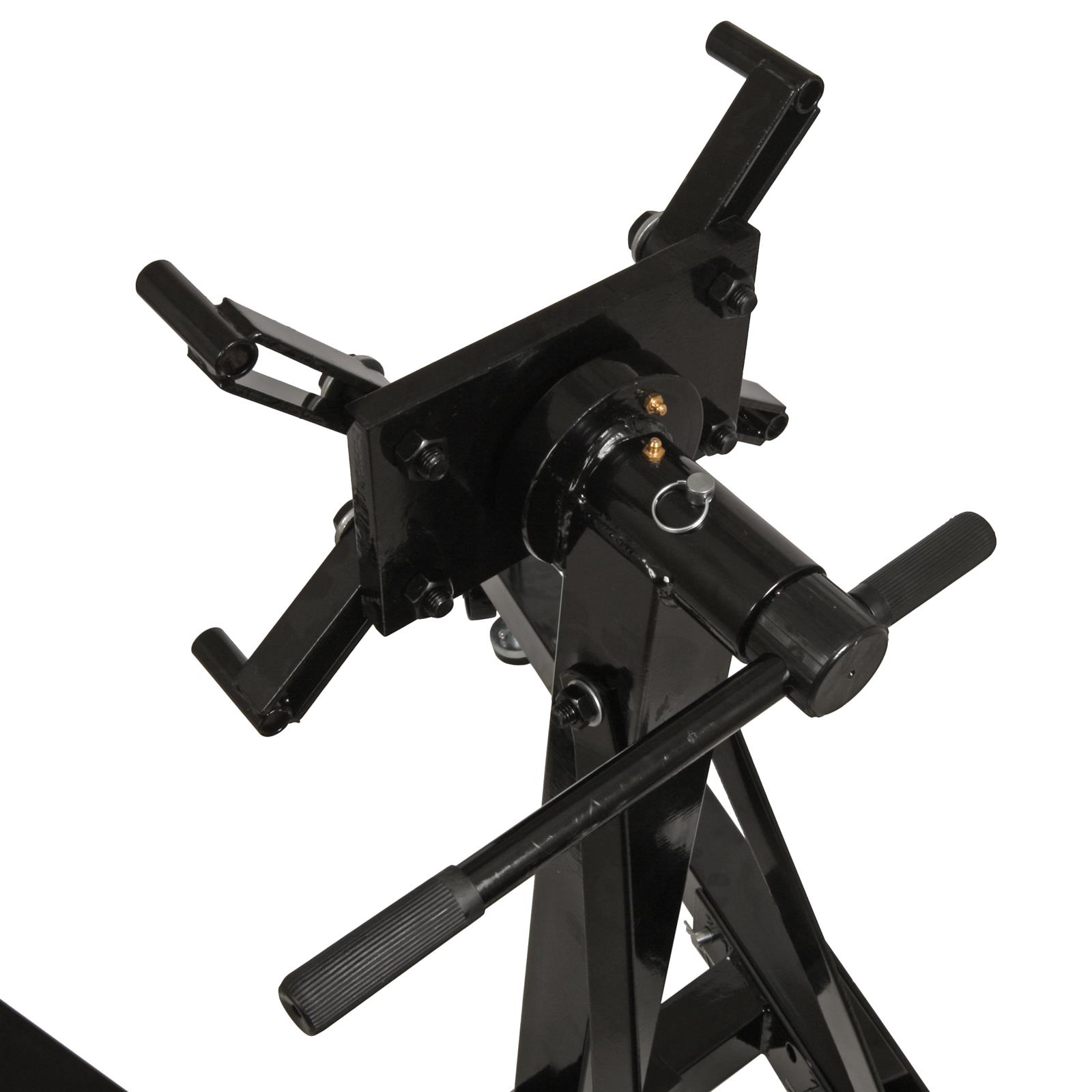展示品】CAMP GEEKS / Bridge-top STAND ナラブラック | LUVER