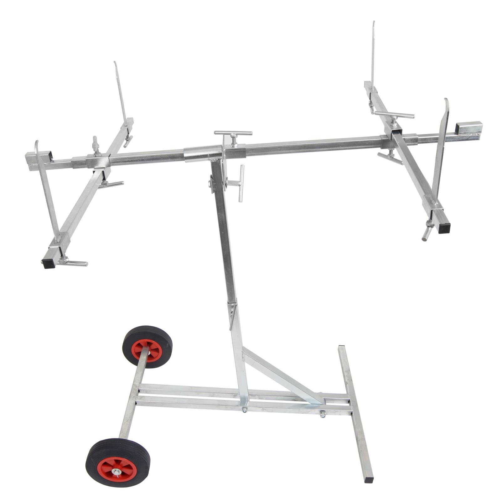 Summit Racing SUM918066 Summit Racing™ Body Panel Paint Stands