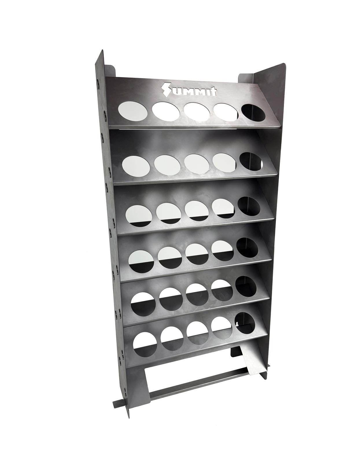 Summit Racing SUM-918101 Summit Racing™ Spray Can Racks | Summit