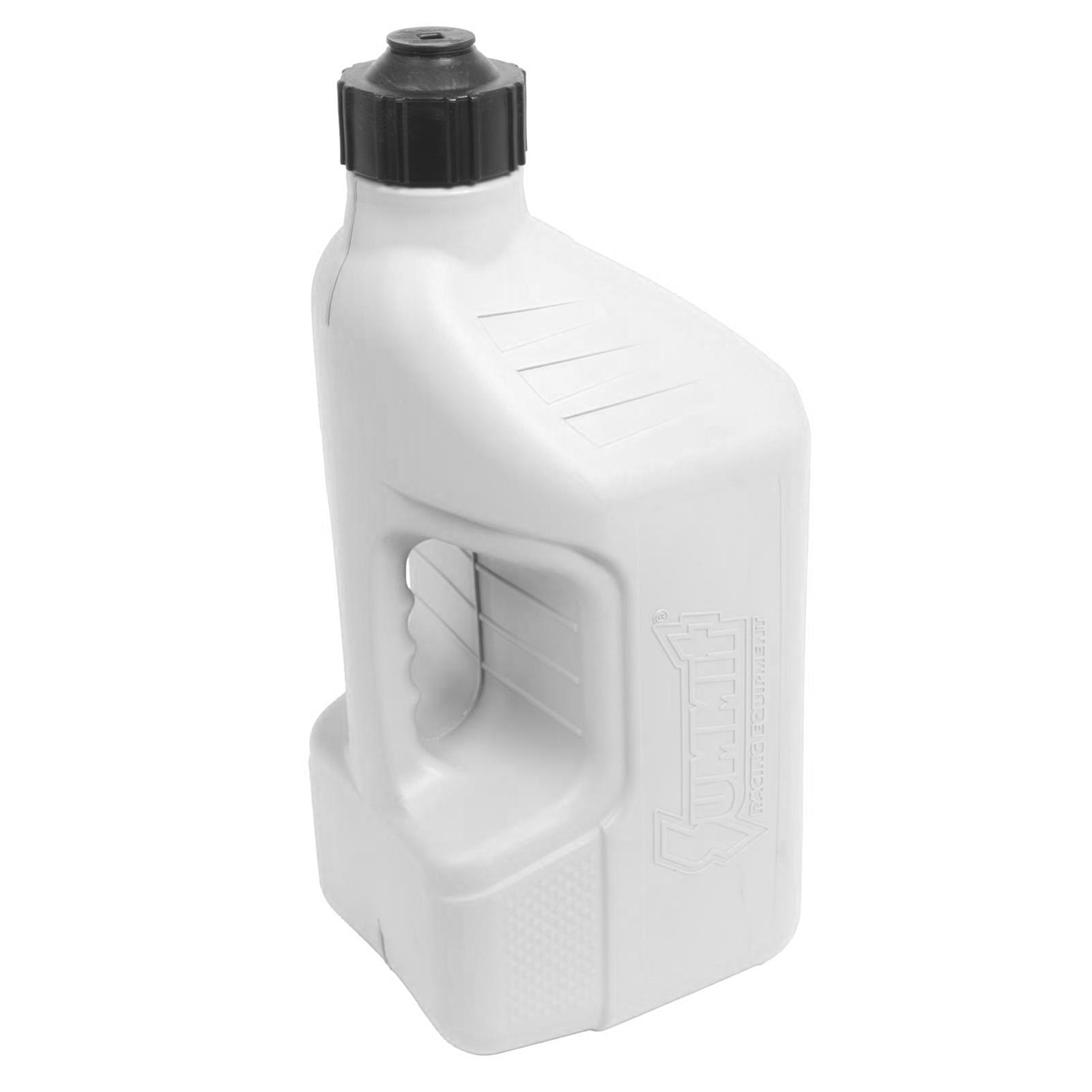 Summit Racing SUM-936000 Summit Racing™ 2.5 Gallon Square Utility