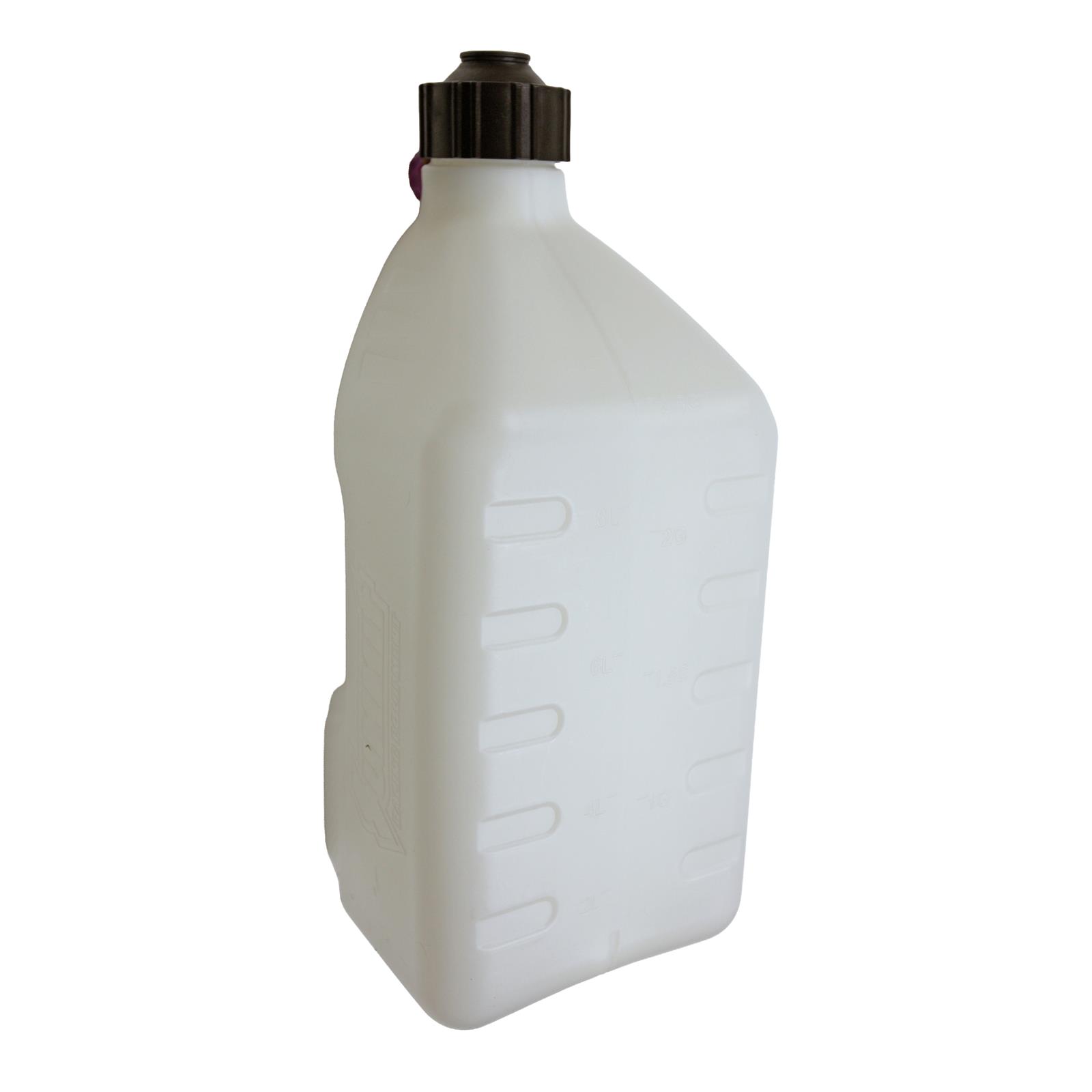 Summit Racing SUM-936008 Summit Racing™ 2.5 Gallon Square Utility