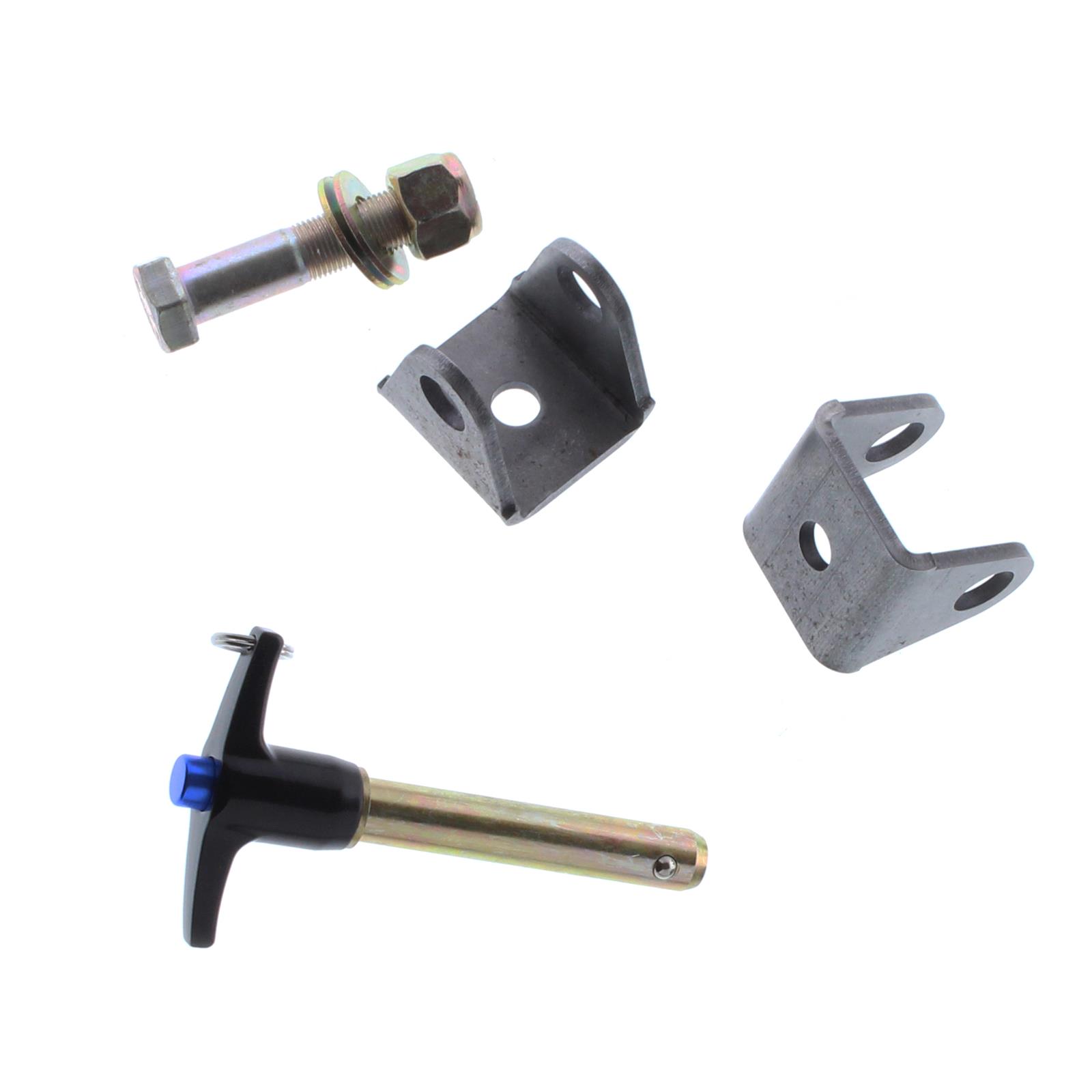 Summit Racing SUM939200 Summit Racing™ Pro Race Push Bar Kits Summit