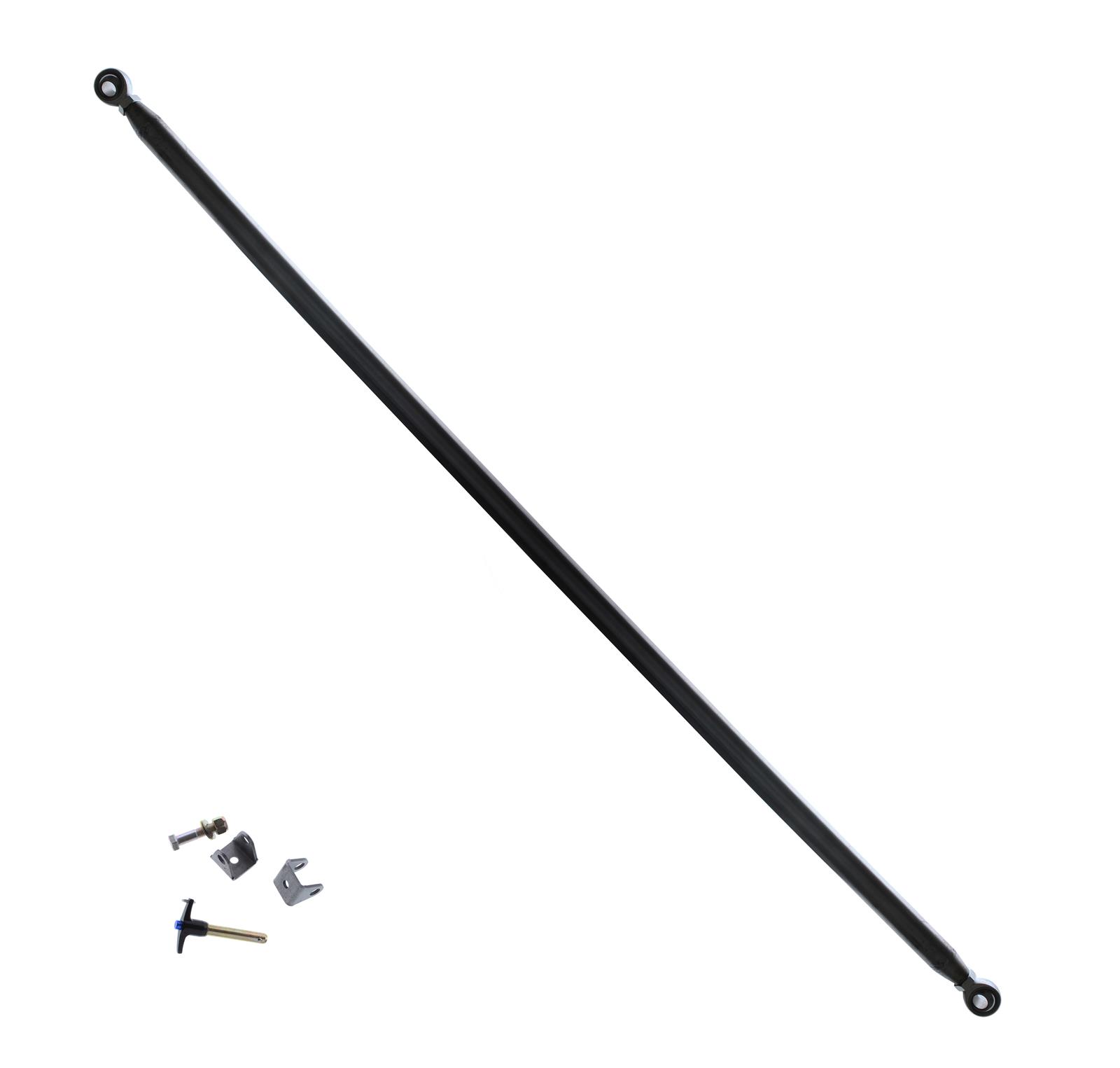 Summit Racing SUM939200 Summit Racing™ Pro Race Push Bar Kits Summit
