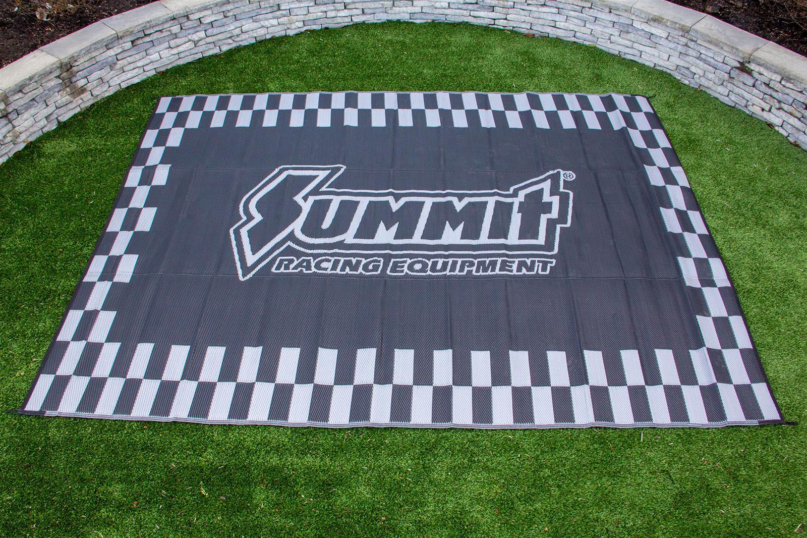 Summit Racing SUM941040 Summit Racing™ Patio/Camping Mats Summit Racing