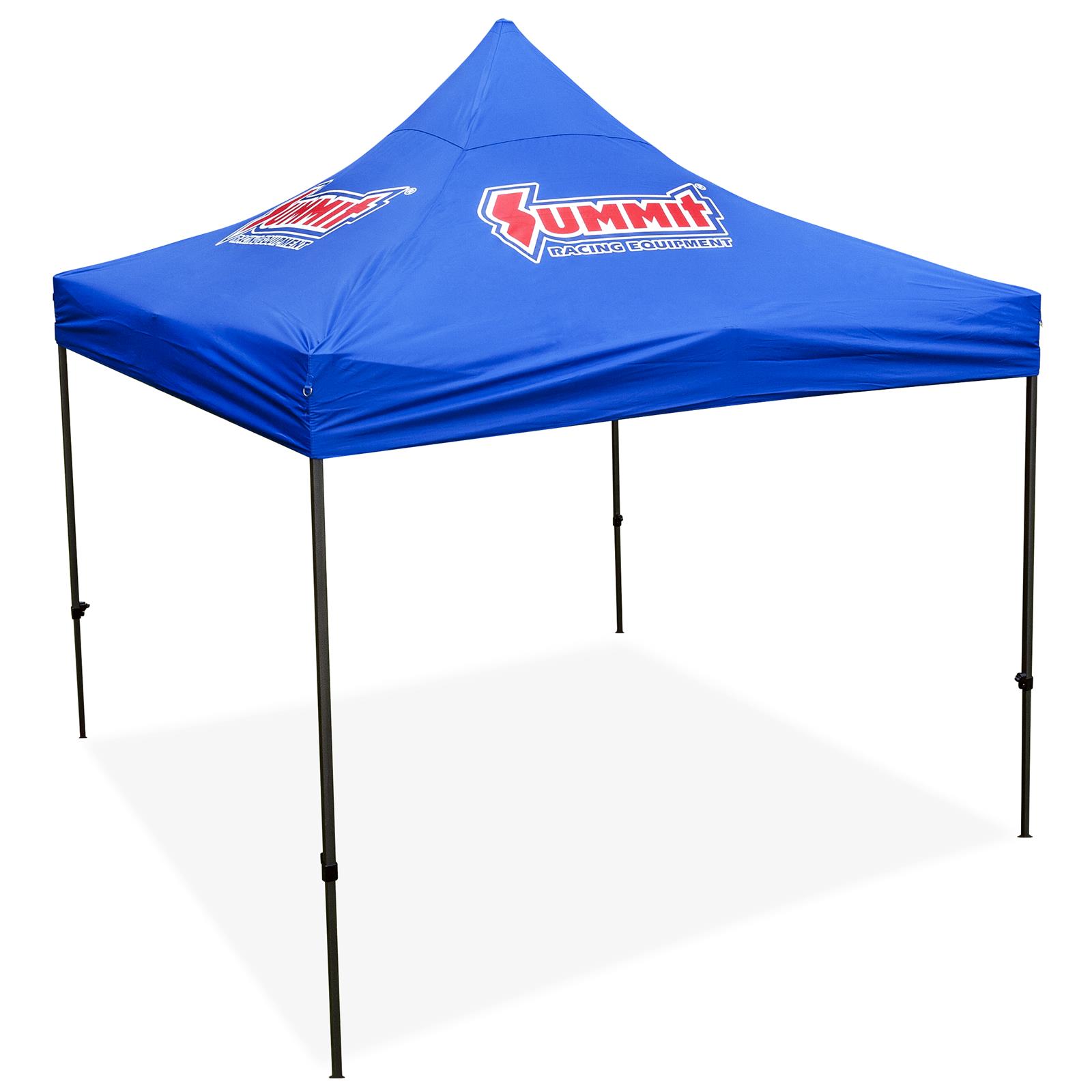 Summit Racing® 20 X 10 Pop Up Canopy Tents Sum 941622 Free Shipping