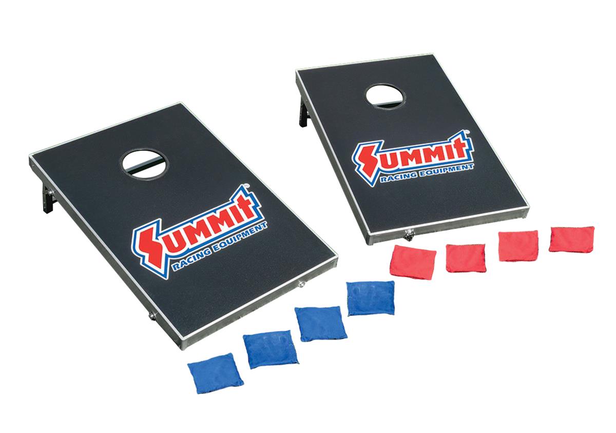 Hawaii Swoosh Cornhole Boards –