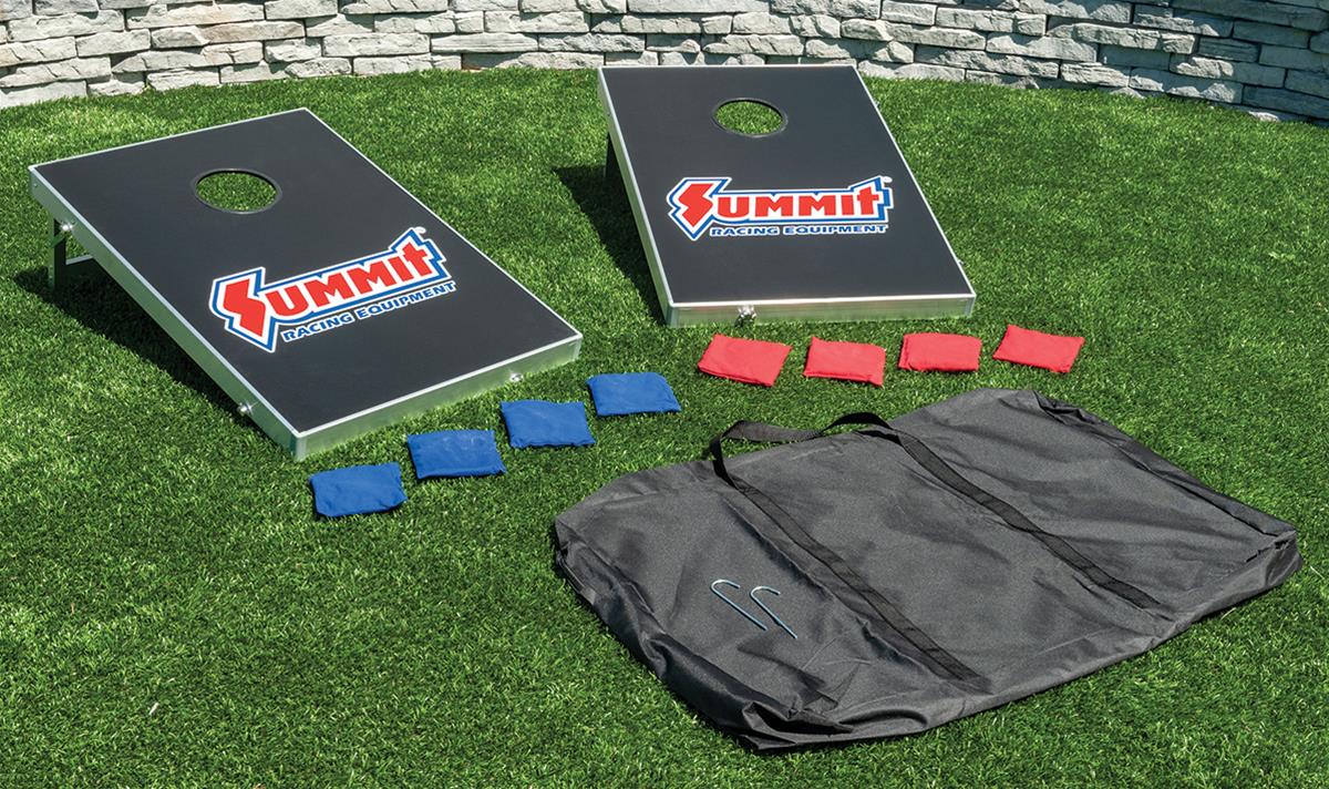 Summit Racing SUM-941090 Summit Racing Equipment® Cornhole Boards