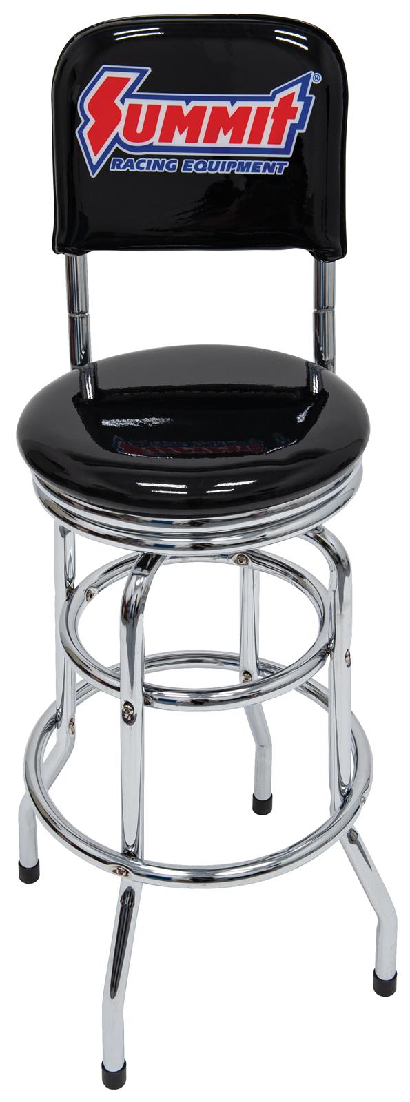 Summit Racing SUM-941092 Summit Racing™ Bar Stools with