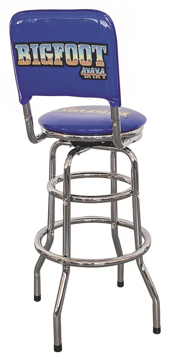 Summit Racing SUM-941093 Summit Racing™ Bar Stools