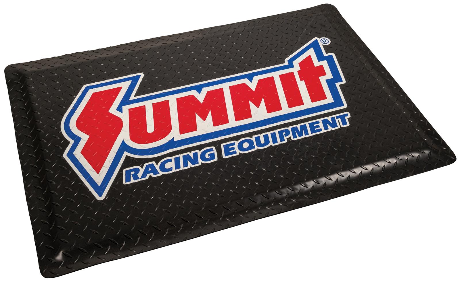 Summit Racing SUM-941128 Summit Racing™ Diamond Plate Anti