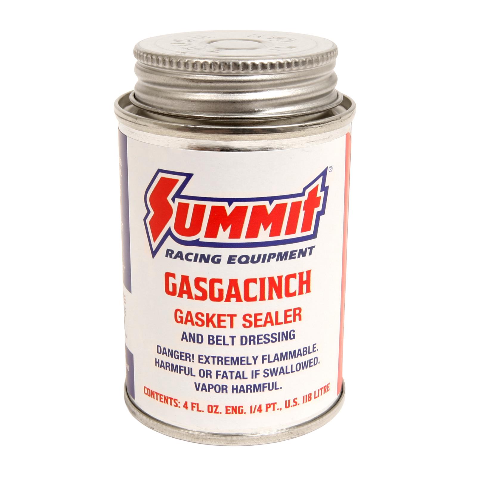 Summit Racing SUM-941236 Summit Racing™ Gasgacinch Gasket Dressing