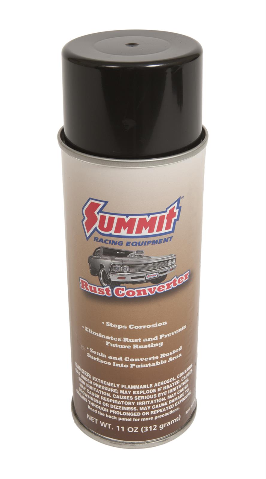 Summit Racing SUM-942050 Summit Racing™ Rust Converter