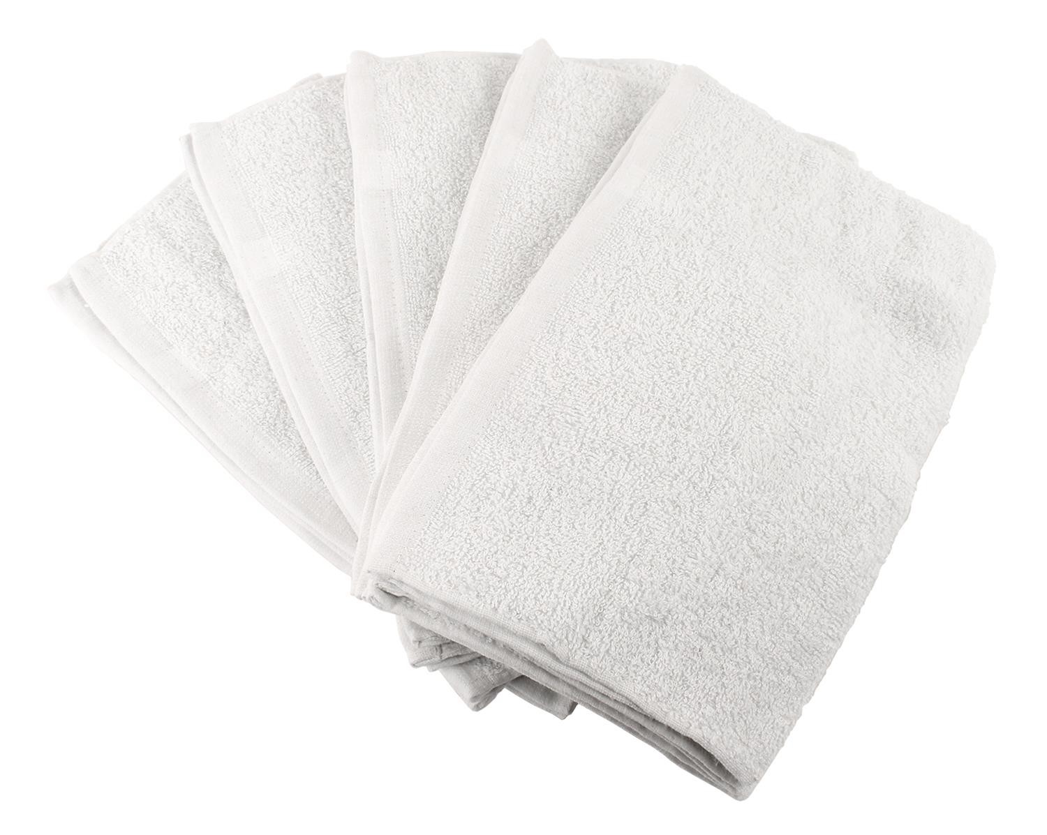 Cotton Utility Towels