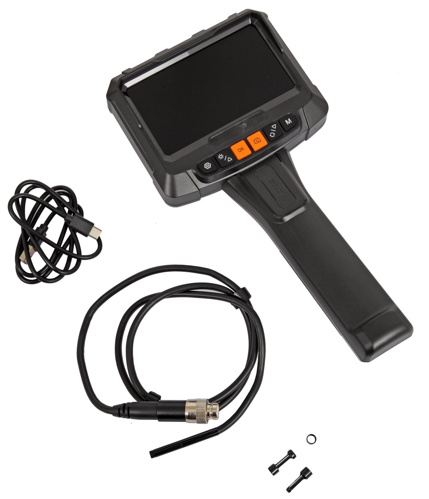 Summit Racing SUM-970050 Summit Racing™ Inspection Cameras | Summit Racing