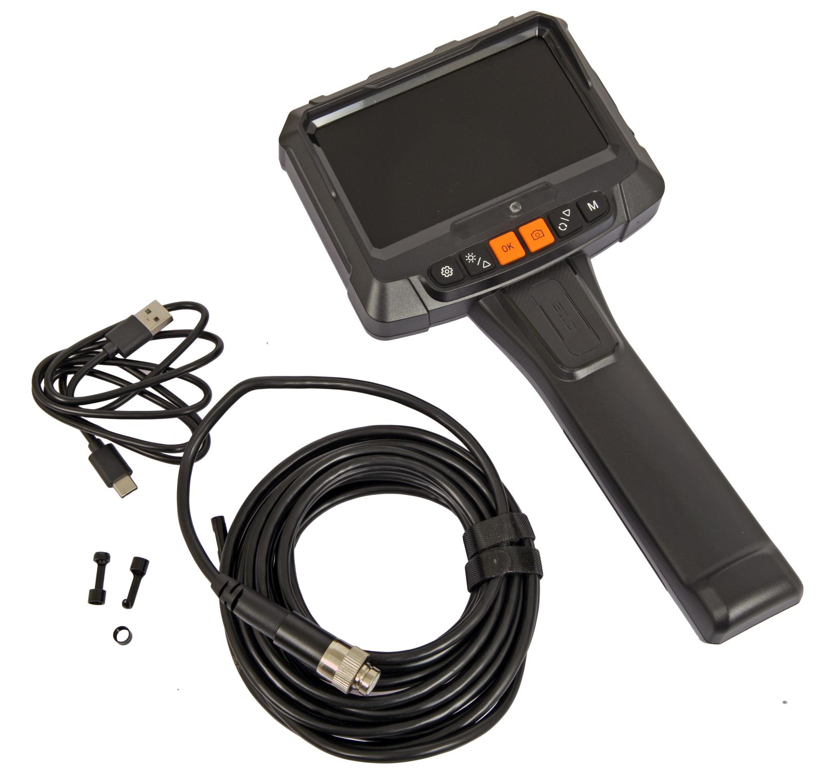 Summit Racing Sum-970051 Summit Racing™ Inspection Cameras 