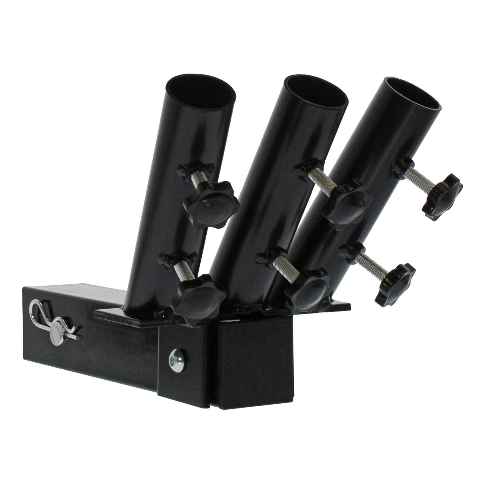 Summit Racing SUM-9903 Summit Racing Hitch-Mount Flagpole Holder | Summit Racing Summit Racing SUM-9903 Summit Racing Hitch-Mount Flagpole Holder | Summit Racing