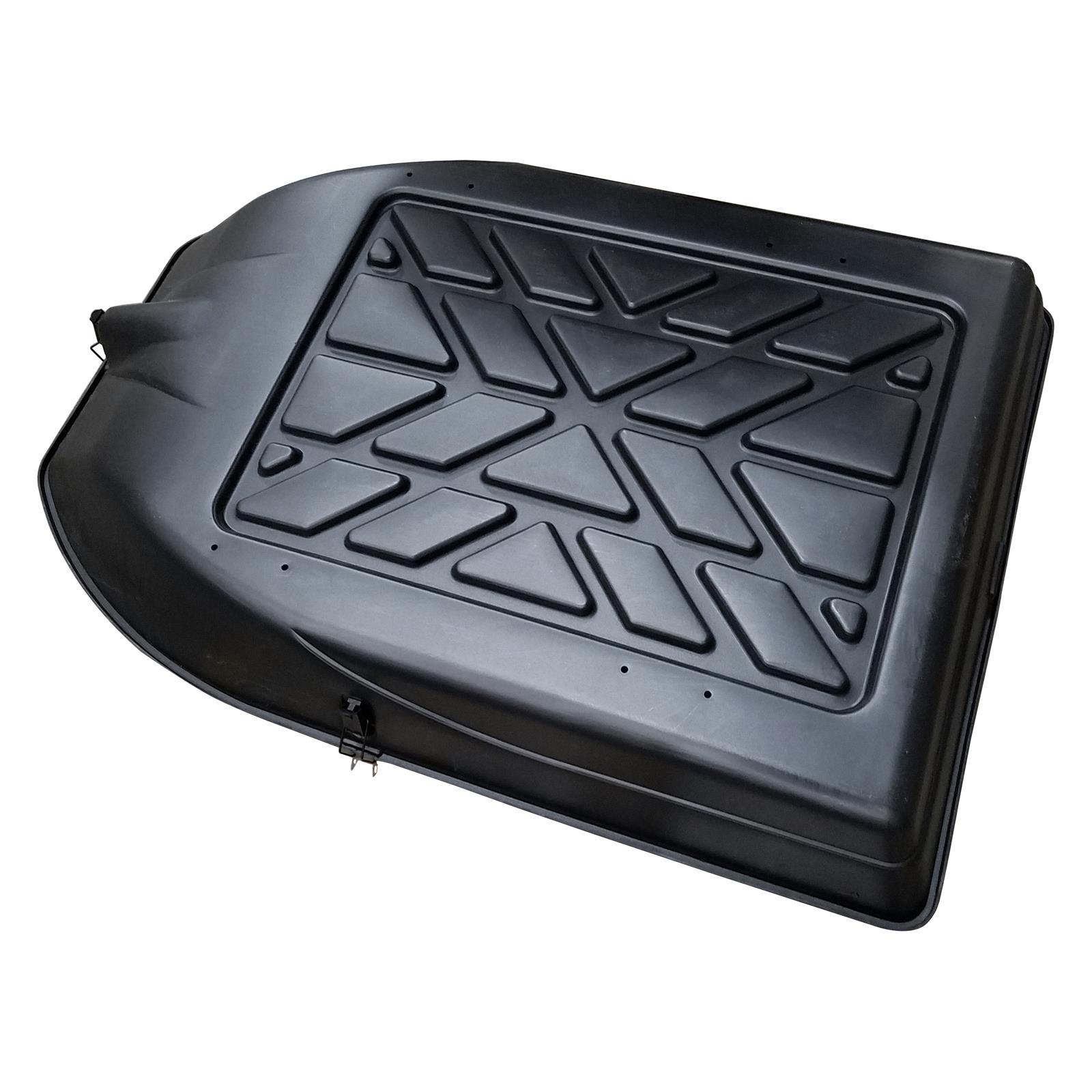 Summit Racing SUM-995000 Summit Racing™ Roof Cargo Carrier | Summit Racing