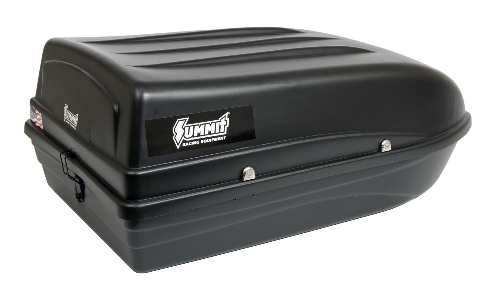Summit Racing SUM995001 Summit Racing™ Roof Cargo Carrier Summit Racing