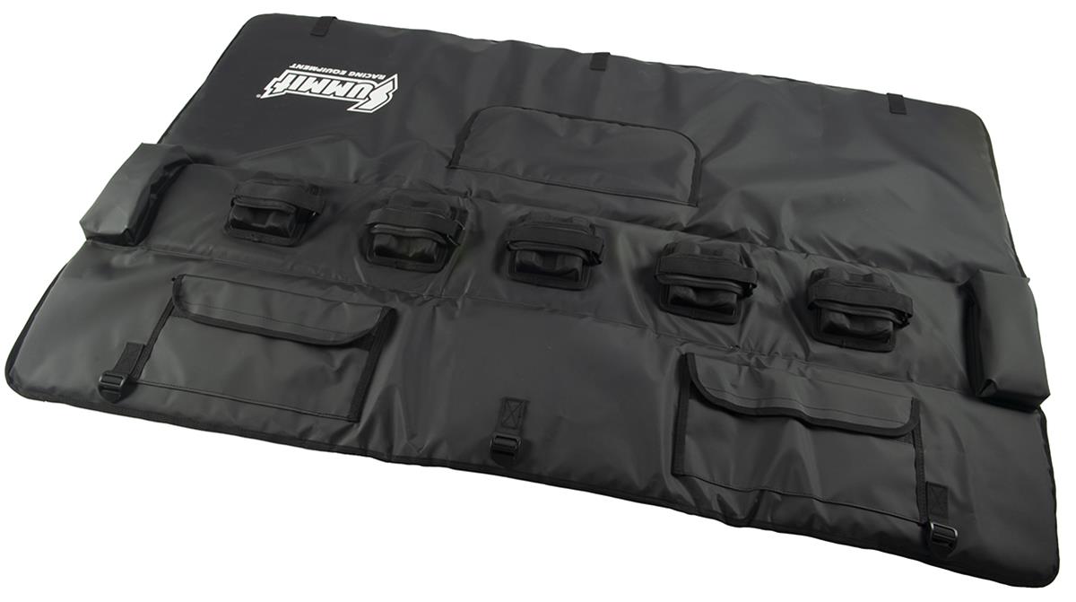 Summit Racing SUM-996000 Summit Racing™ Tailgate Pads | Summit Racing