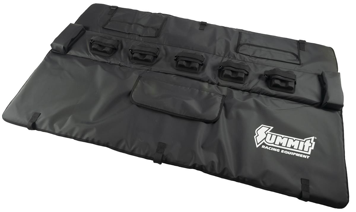 Summit Racing SUM-996000 Summit Racing™ Tailgate Pads | Summit Racing