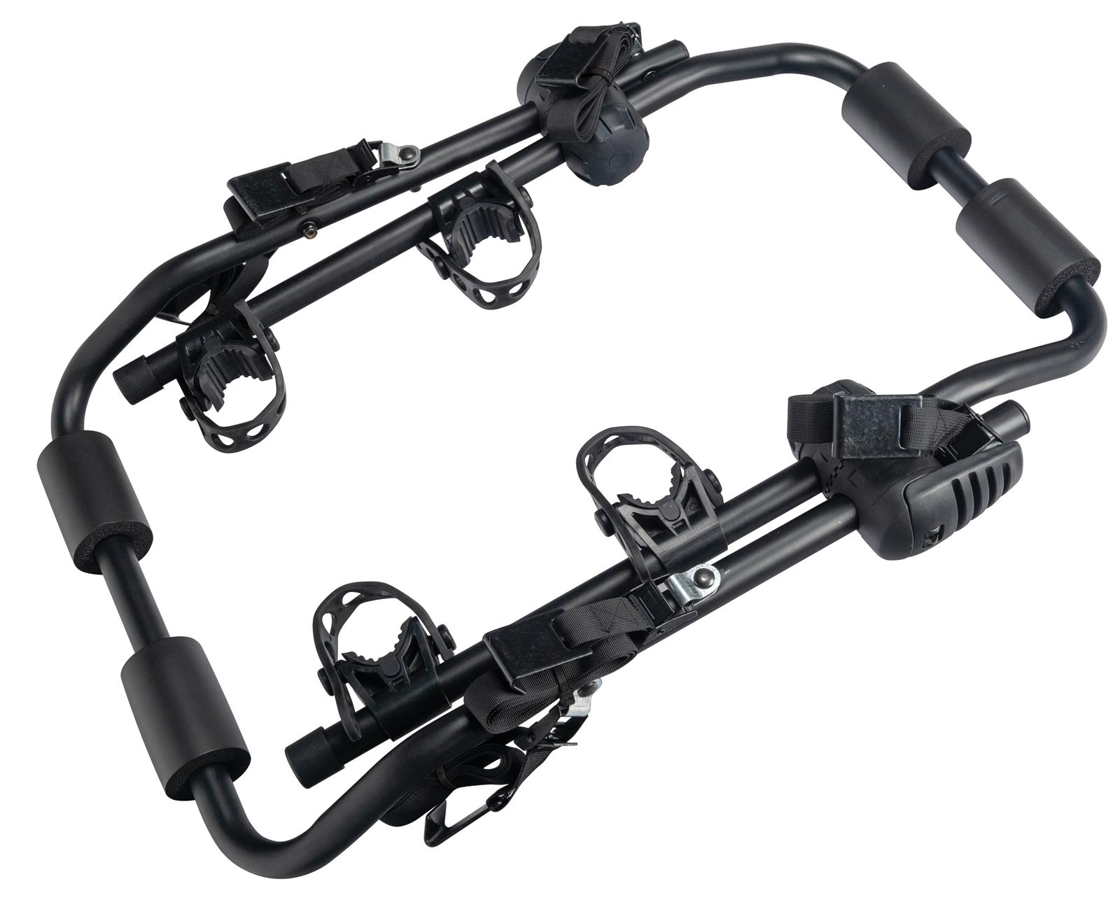 Summit Racing SUM996002 Summit Racing™ Trunk Bike Racks Summit Racing
