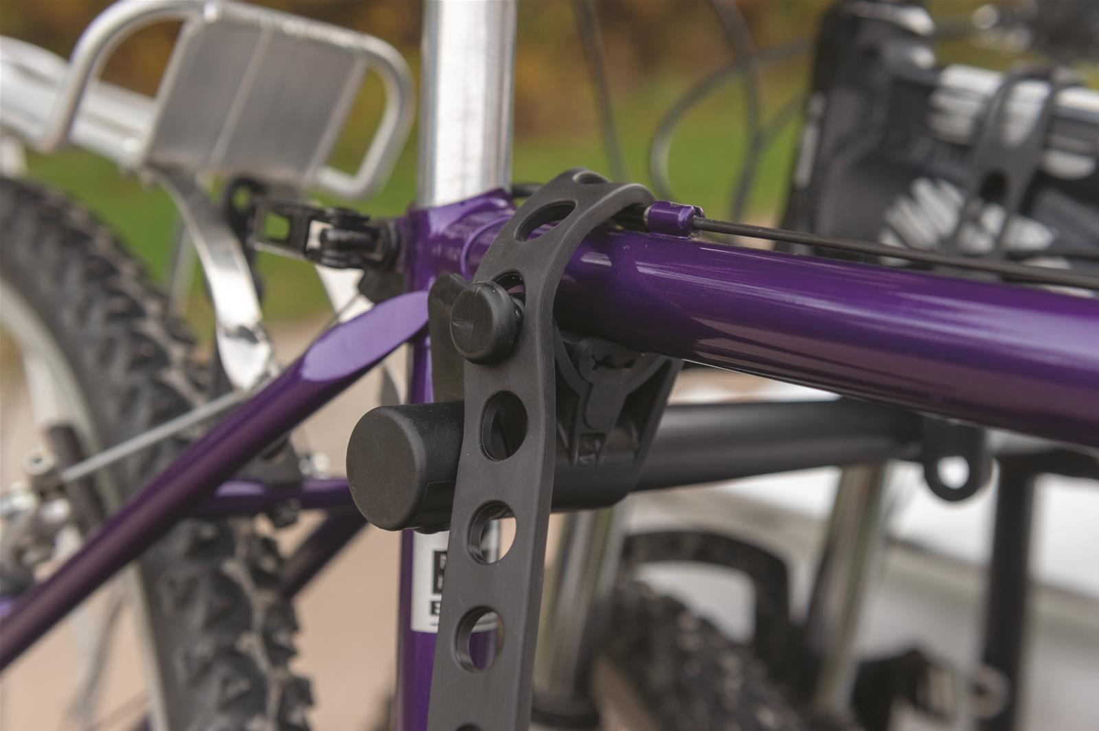 Summit Racing SUM-996002 Summit Racing™ Trunk Bike Racks | Summit
