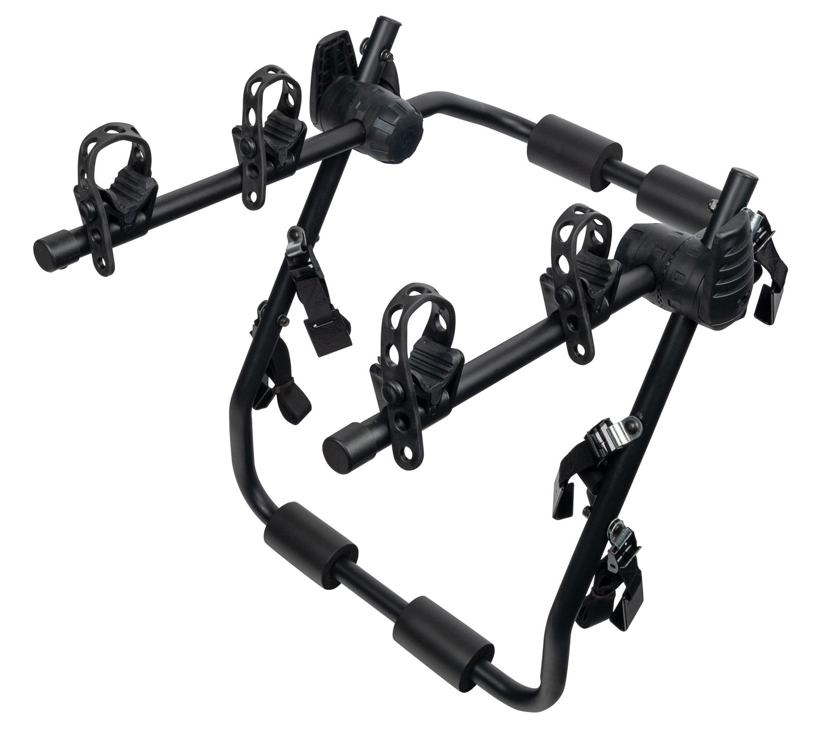 Summit store bike rack