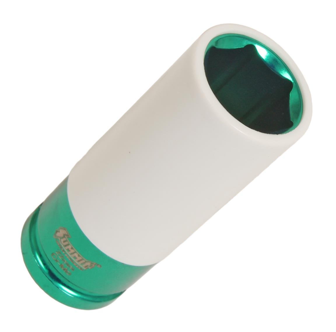 Summit Racing SUM-996007 Summit Racing™ Non-Marring Lug Nut